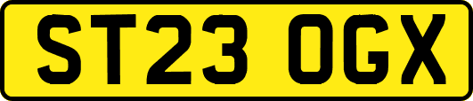 ST23OGX