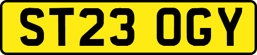 ST23OGY