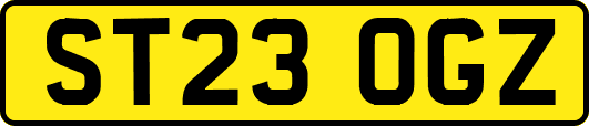 ST23OGZ