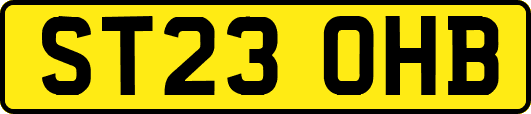 ST23OHB