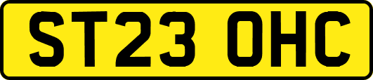 ST23OHC