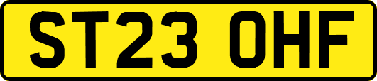 ST23OHF