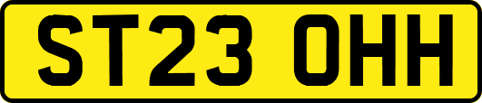 ST23OHH