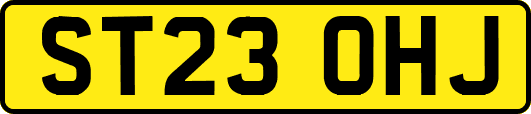 ST23OHJ