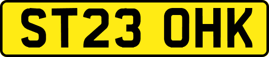 ST23OHK