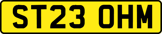 ST23OHM