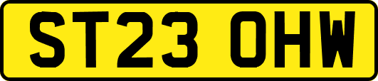 ST23OHW