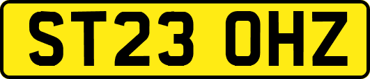 ST23OHZ