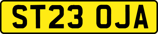 ST23OJA