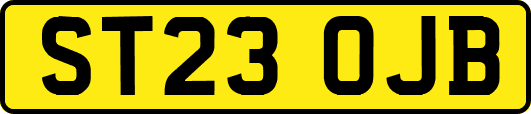 ST23OJB
