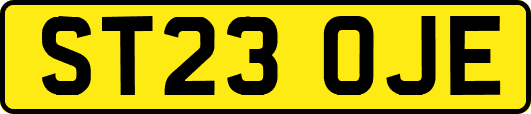 ST23OJE