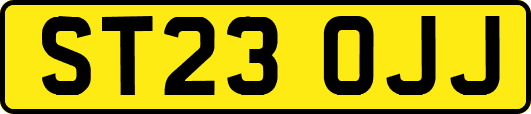 ST23OJJ