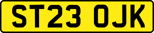 ST23OJK