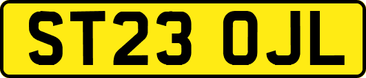 ST23OJL