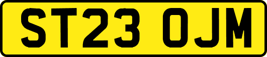 ST23OJM