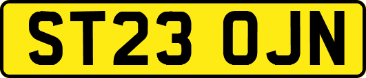 ST23OJN