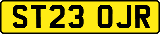 ST23OJR
