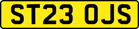 ST23OJS