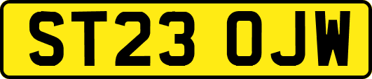 ST23OJW