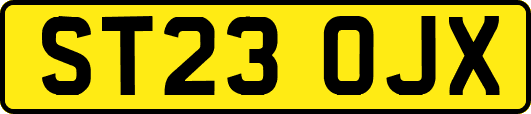 ST23OJX
