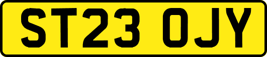 ST23OJY