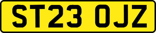 ST23OJZ