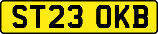 ST23OKB