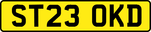 ST23OKD