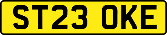 ST23OKE