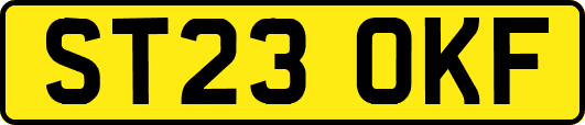 ST23OKF