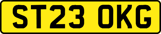 ST23OKG