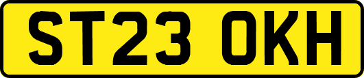 ST23OKH