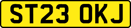 ST23OKJ