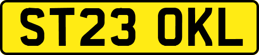 ST23OKL