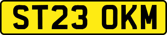 ST23OKM