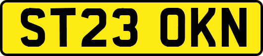 ST23OKN