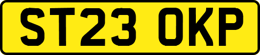 ST23OKP