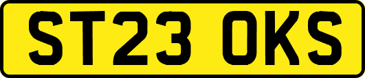 ST23OKS