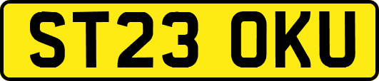 ST23OKU