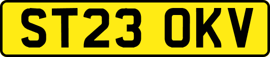 ST23OKV