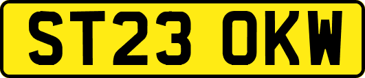 ST23OKW