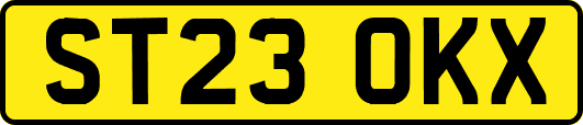 ST23OKX