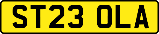ST23OLA