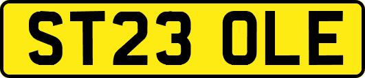 ST23OLE
