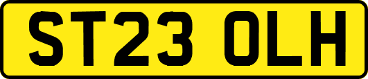 ST23OLH
