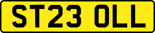 ST23OLL