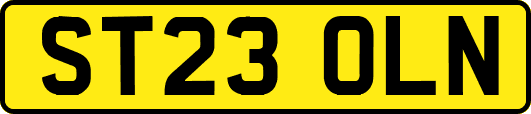 ST23OLN