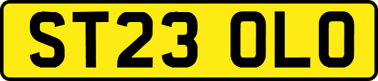 ST23OLO