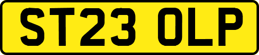 ST23OLP