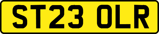 ST23OLR